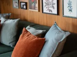 Chalet Grittli