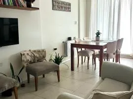 Hermoso Departamento centrico a pocos metros de la terminal