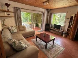 Nature Lover's Home in Grabouw