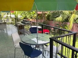 Playa Negra Zen Bistro