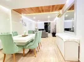 Bright & Cozy apartment