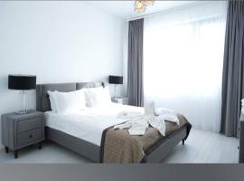 Costinesti में, होटल Costea