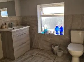 Comfortable room