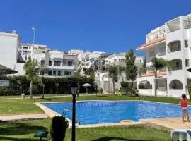TANGER Appartement 3 Chambre Résidence Family 2 min plage
