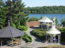 Ferienwohnungen am Dreiländersee - zertifiziert - Annemarie Mantke