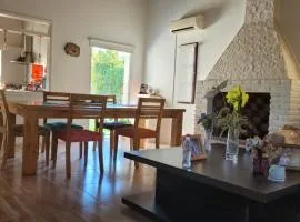 Paraiso en Barrio Patagonia