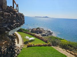 Villa Capo Boi, hotel in Villasimius