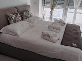 Suite Malu, hotel a Napoli