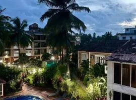 Sun-kissed Holidays Goa, Zing