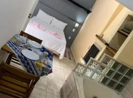 Suite Canto da Montanha