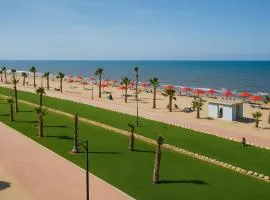 Porto Said Tourist Resort