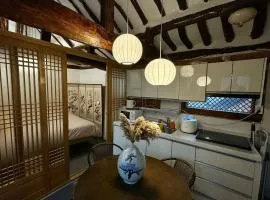 Han OK Traditional House