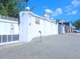 Creg Guest House Rustenburg