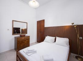 Michael&Marika's Traditional House, viešbutis mieste Limenarija