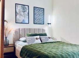 Apartament Ku Słońcu - Hel, hotel i Hel