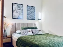 Apartament Ku Słońcu - Hel