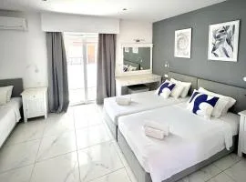Zen Apartments