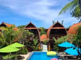 Pondok Kembar Homestay