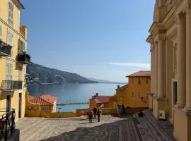 Appartement Menton - Vieille ville