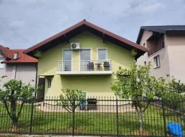 Villa Maslina Sarajevo