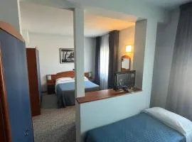 Hotel La Terrazza