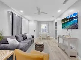 SMV Coastal Retreat Near Shore