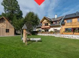 Heimathaus Dengg - Ferienwohnungen - Sommerfrische in den Alpen