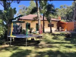 Casa do Pico