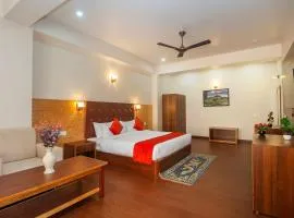 Jo'stel Heritage - Tadong Tashi Hotel and Spa - Near MG Marg - 4 Star Hotel