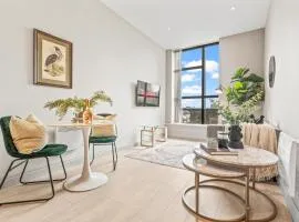 New York Style One Bed Apartment