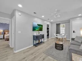 SMV Azure Sands Retreat