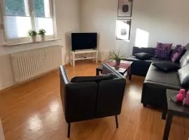 Ferienwohnung Dieblich an der Mosel
