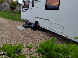 Country Roost, hotel v destinaci High Wycombe