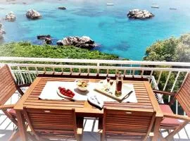 Apartments by the sea - Villa Ana