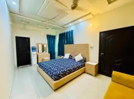 Lovely 1 Bedroom Furnished Apartments