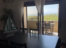 Carminho beach house