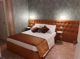 Guest house thats amore roma