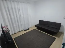 Aconchego da Família de Oliveira