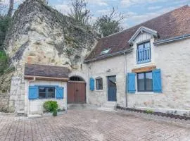 Maison de la Dube - Valley view