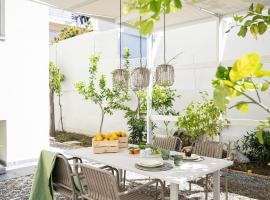 Lemontrees Residences