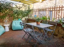 Fonterutoli Apartment