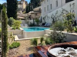 La Maison des Jardins
