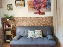 Casa Las 4 Estaciones