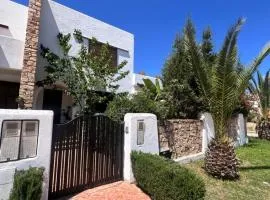 Mini-Villa à deux pas de la plage