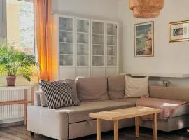 Nova Oliva Apartment z parkingiem