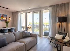 Luxury apartment in Marina Kamperland