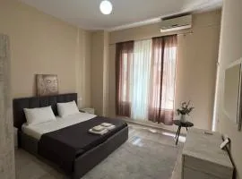 Sea Side Apartments A&G