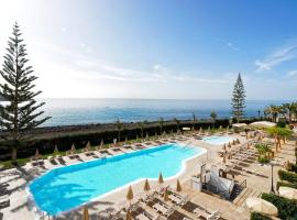Ocean Luxury Apartment, ξενοδοχείο σε Mogan
