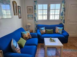 Precioso apartamento en Cabo de Gata, hotel i El Cabo de Gata