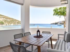 Faros Anaplioti, ξενοδοχείο στην Κάλυμνο